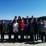 Wasserman lab retreat 2014