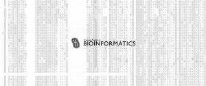Position Available: Bioinformatics Programmer/Specialist